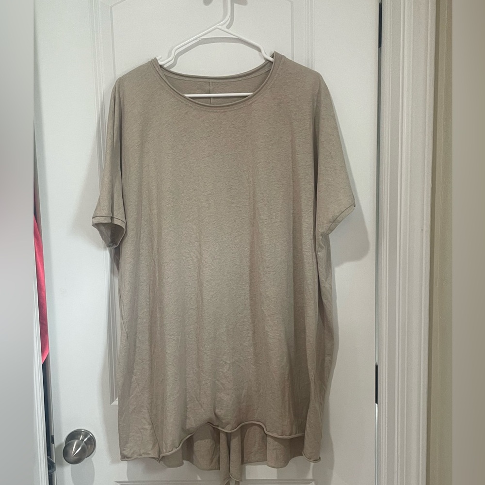 Balance Athletica Vitality Crystal Tee